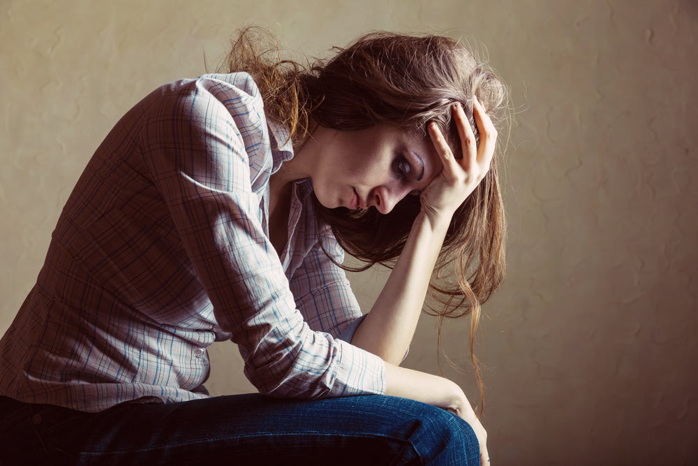 Managing and understanding compassion fatigue and secondary trauma
