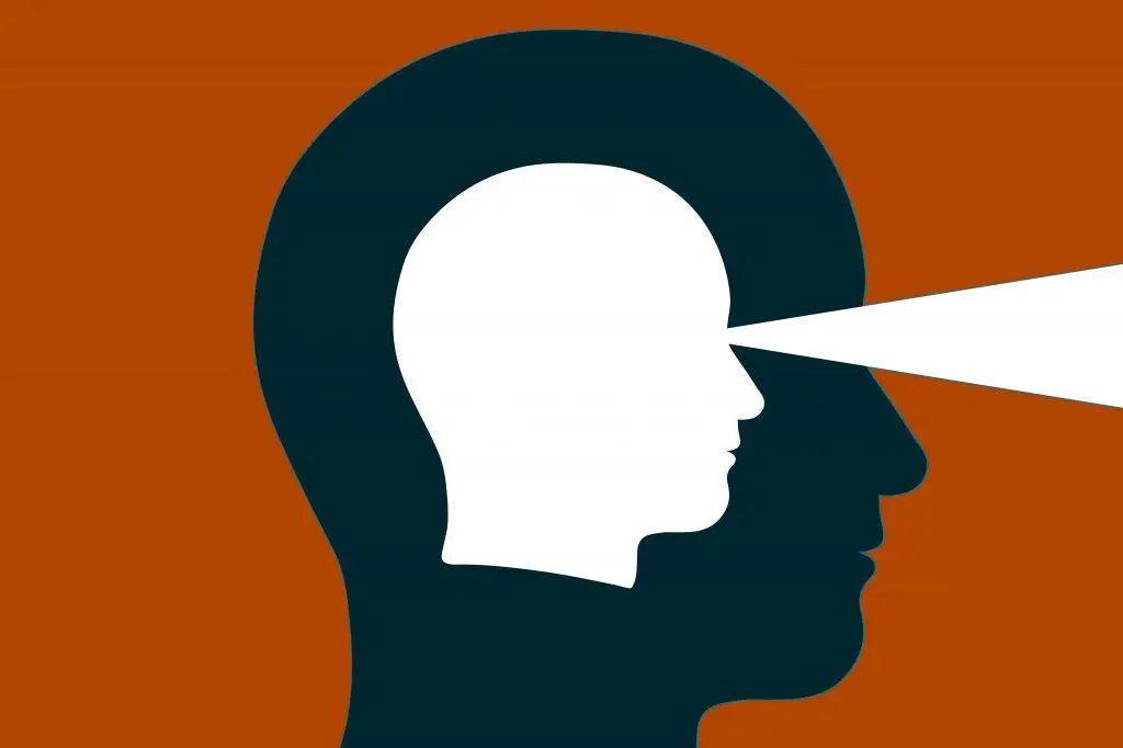 Understanding Intuition The Art and Science of our sixth sense and beyond
