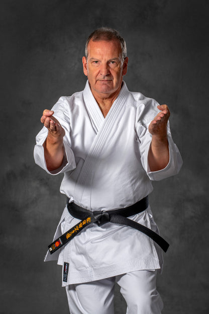 Martial Arts Philosophy Psychology and Strategy