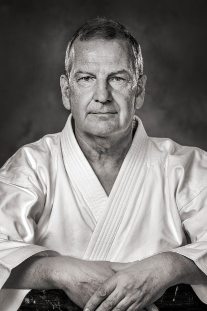 Martial Arts Philosophy Psychology and Strategy