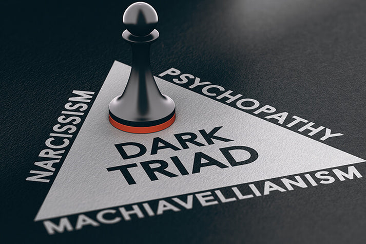 Understanding the dark triad of personality in life, work and relation ...